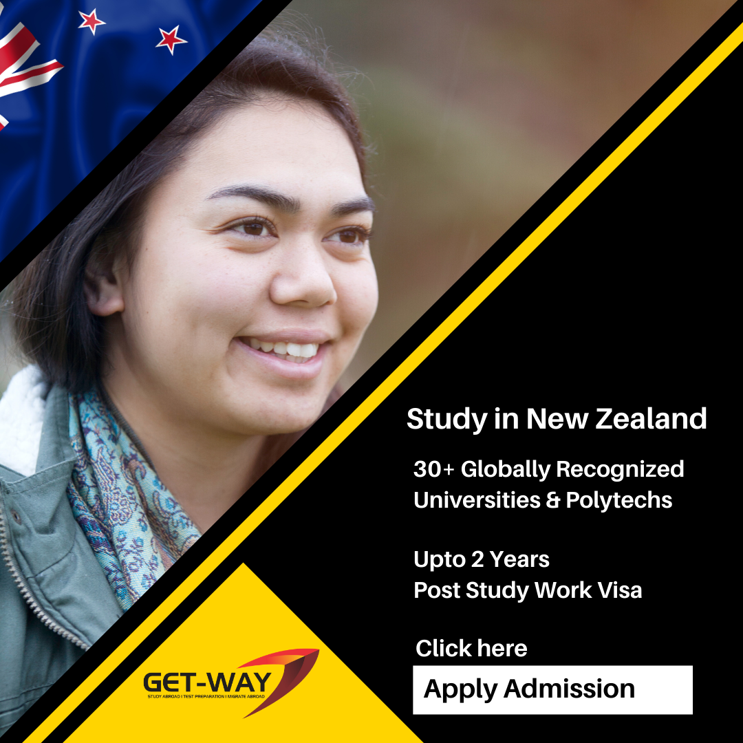 Admission in New Zealand
